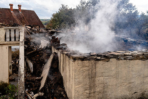 Affordable Fire Damage Restoration solutions in Dublin, OH